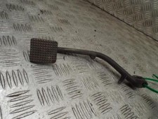 Kawasaki GPZ550D Z550 Circa 1983 Rear Brake Braking Lever Pedal