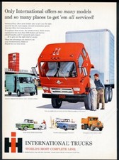 1960 International Harvester