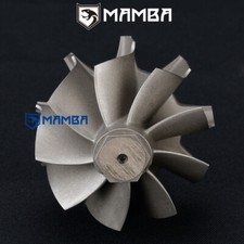 MAMBA Extreme Turbo Turbine