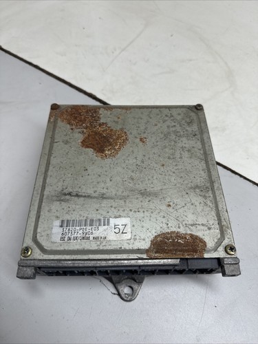Ecu honda accord - ecu, r