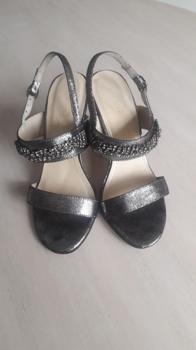 Debut evening shoes - shoes, size