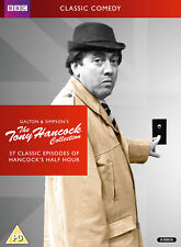The Tony Hancock Collection