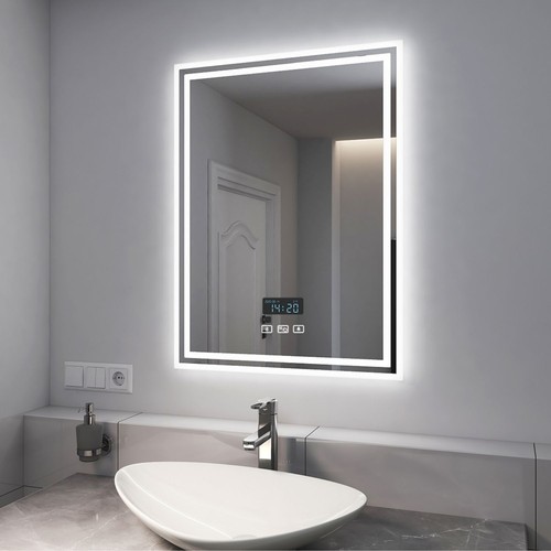 Emke bluetooth bathroom - bluetooth,