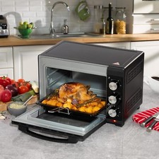 Daewoo 1600w 25l free standing - daewoo,