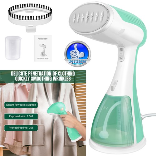 4800w garment clothes steamer - garment,