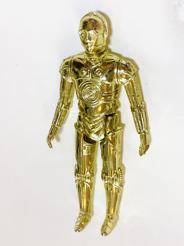 Vintage star wars c3p0 fixed - c3p0,
