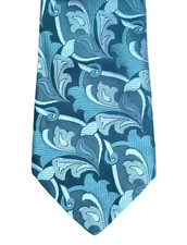 Vintage Paisley tie made of