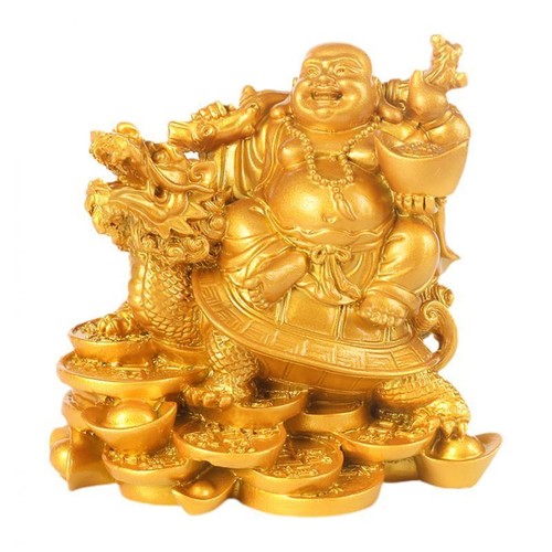 Inch resin laughing - resin,