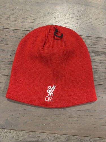 Liverpool adult beanie hat - beanie,