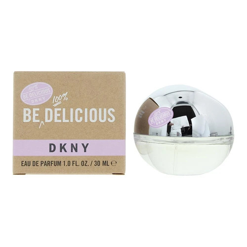 Dkny 100 delicious - be, de