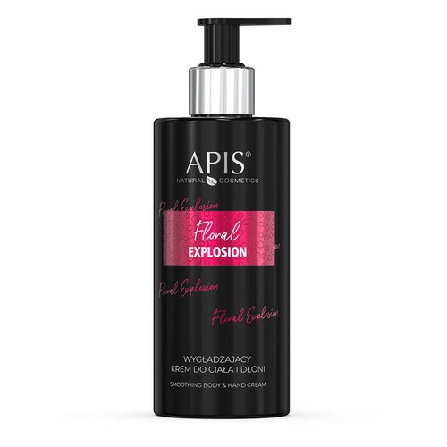 Apis floral explosion - apis,