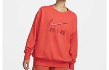 Nike Air Women's Fleece Crew