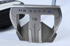 Cleveland HB Soft 2 #15 Putter / 34 Inch