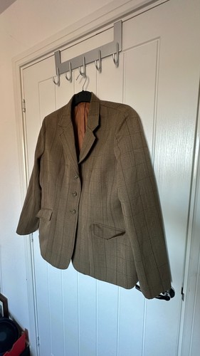 Equetech womens tweed - womens,