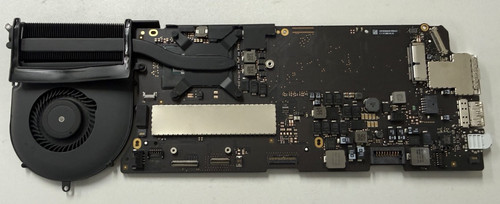 Apple macbook pro - pro, 13"