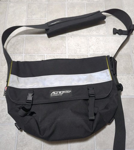 Aerostich motorcycle parcel - motorcycle,