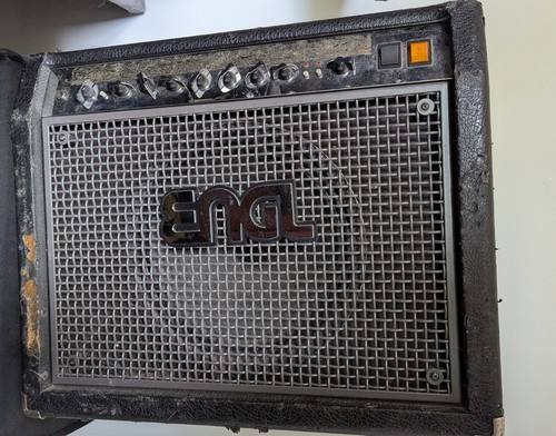 Engl screamer 50w 1x12 - screamer, 50
