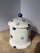 Fairmont & Main Blue Spot