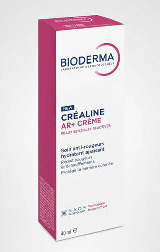 Bioderma crealine plus - bioderma, ar