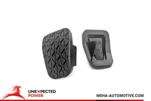 Brake pedal - pedal, fits