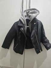  Kids Jacket Size 3-4 River Island Boys Jacket