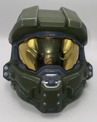 Halo master chief - master,