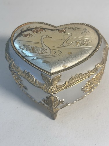 Vintage 1980s sankyo heart - sankyo,