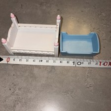Sylvanian Families Beds / Cots