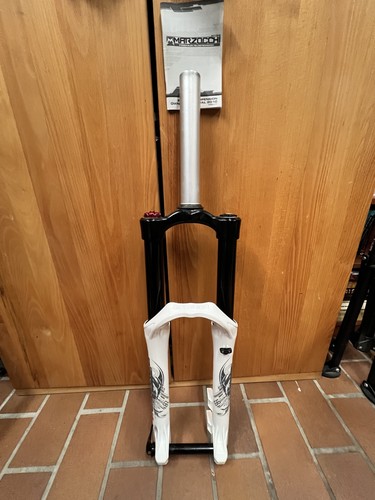 Marzocchi bomber rc3 180mm - marzocchi,