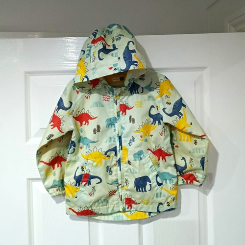 John lewis hooded - john,