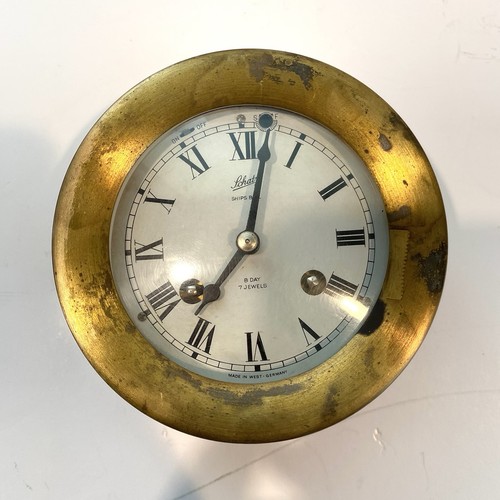 Vintage brass schatz day - vintage, 7