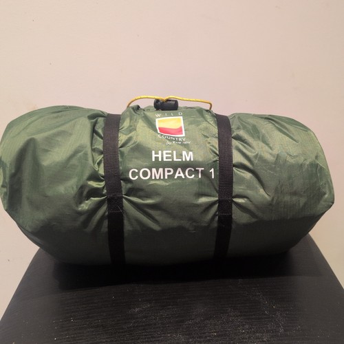 Wild country helm compact - country,