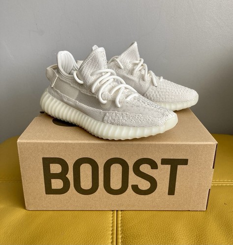 Brand new adidas yeezy - 🔥brand,