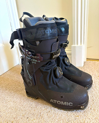 Atomic backland pro women’s