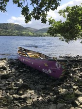 Mad River - Explorer 16ft