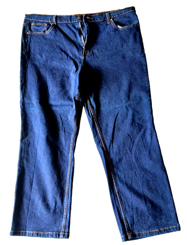 Men cotton traders blues - cotton,