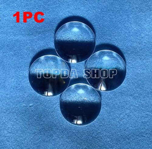 1pc new jgs1 plano convex - uv, plano-convex