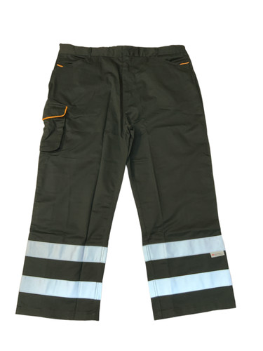 Male patrol cargo trousers - patrol,