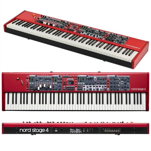 Nord stage key digital - nord,