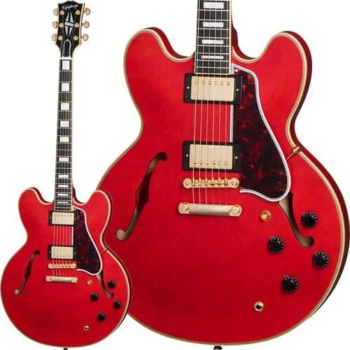 Epiphone electric guitar - epiphone,