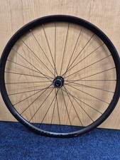 Fulcrum Rapid Red 99 Front