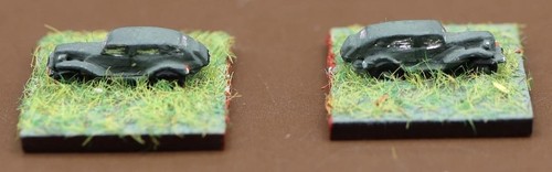 Heroics ros 6mm - 6mm, 1:300