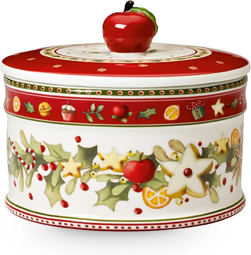 Villeroy boch pastry - pastry, box