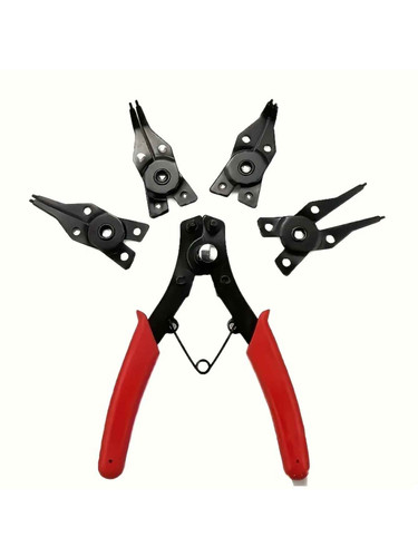 Circlip snap ring - 1,