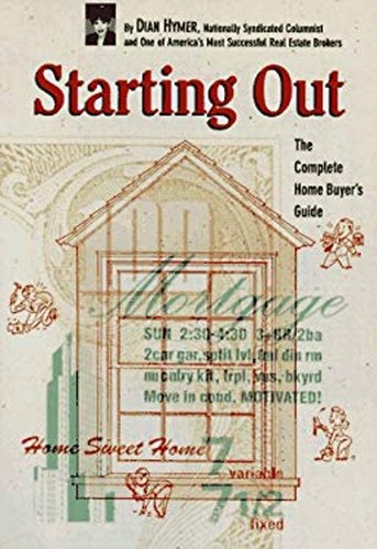 Starting out the complete - starting, :