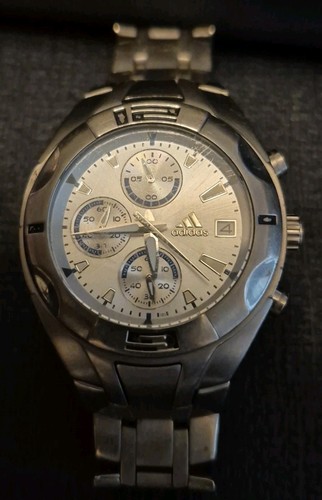 Adidas all titanium - all,
