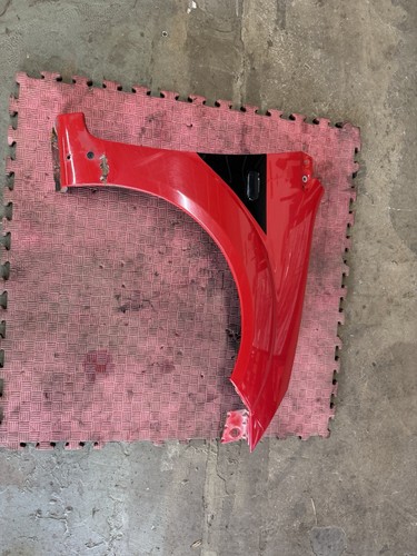 Ford fiesta st150 drivers - ford,