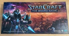 Starcraft Board Game -