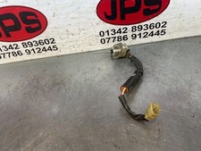 Woodward 3 wire diesel stop