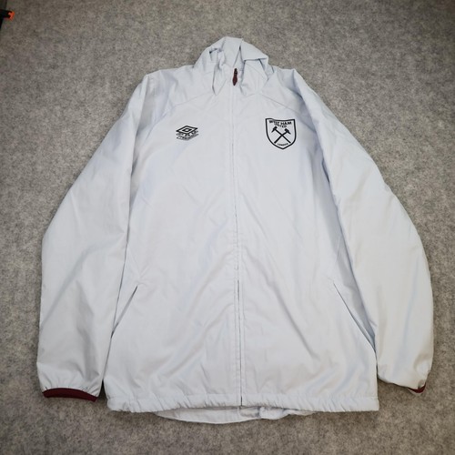 West ham united jacket mens - jacket,